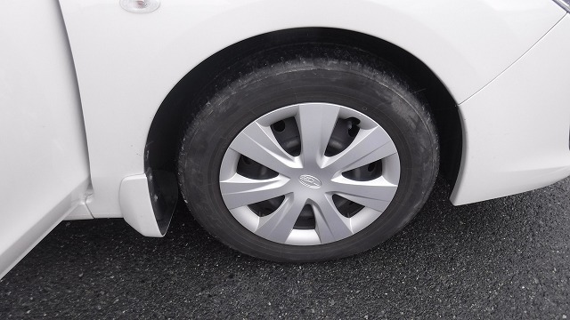 Subaru Impreza G4 2013